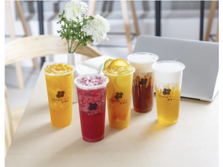 明天開喝！手搖飲連8天「指定飲品買1送1」　奶蓋紅、冬瓜青都有！